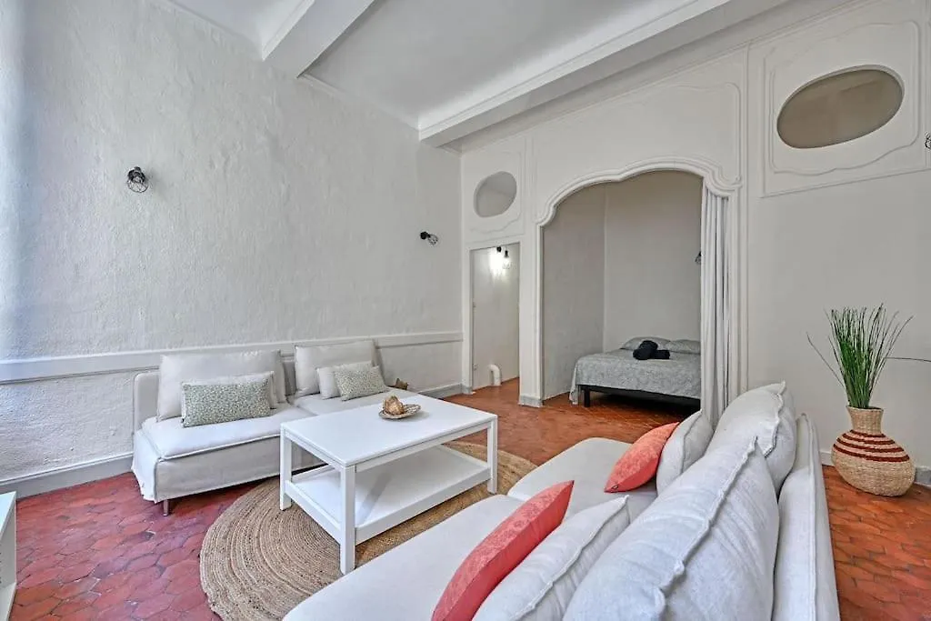 Apartment Le Pi-Gnotte - Wi-Fi - Centre Ville Avignon France