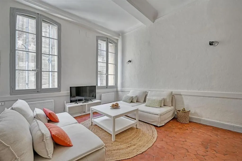 Le Pi-Gnotte - Wi-Fi - Centre Ville Avignon Apartment