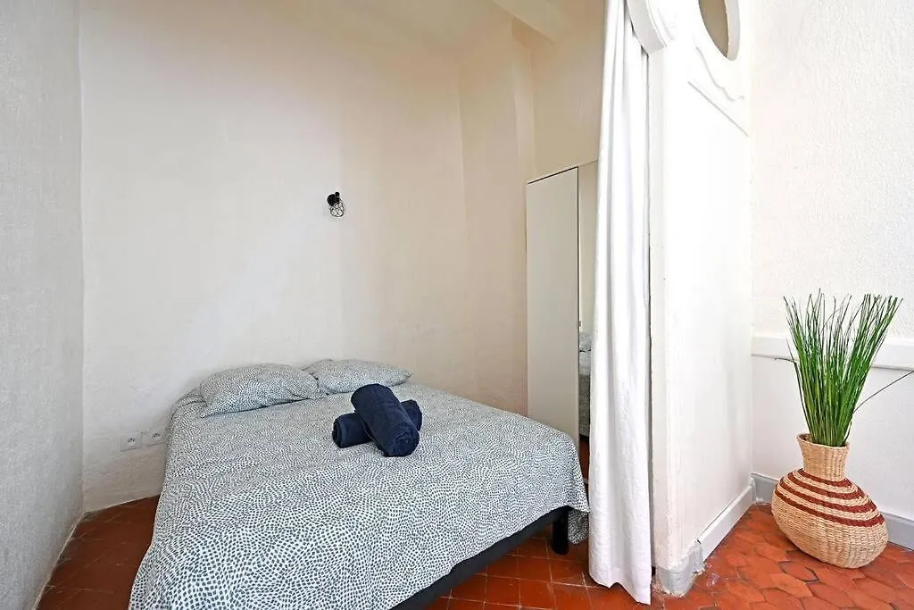 Le Pi-Gnotte - Wi-Fi - Centre Ville Avignon Apartment